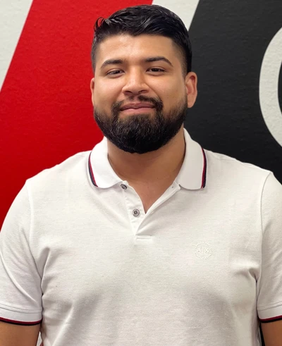 Photo of Johany Sanchez